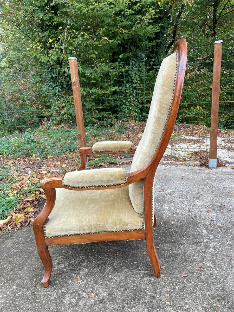 Armchair -photo-3