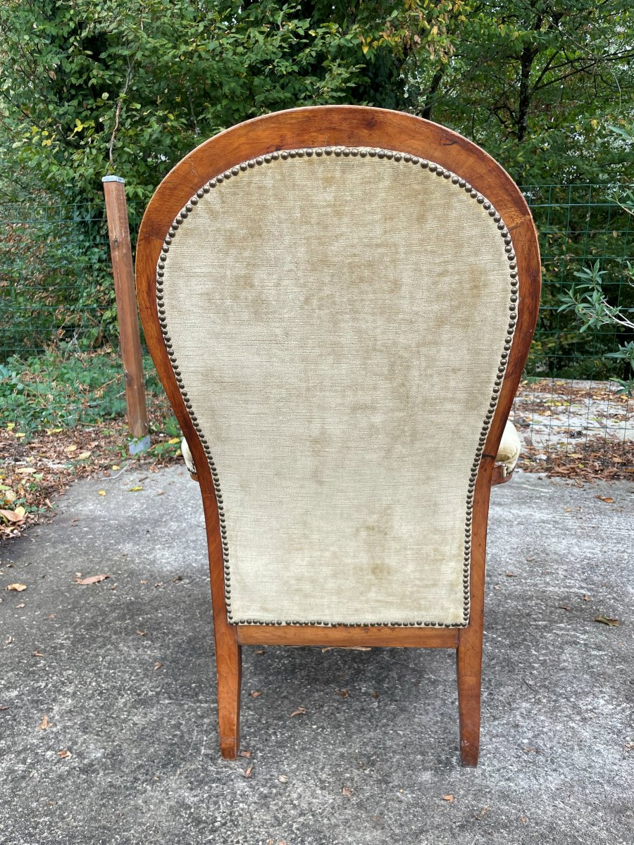Armchair -photo-4