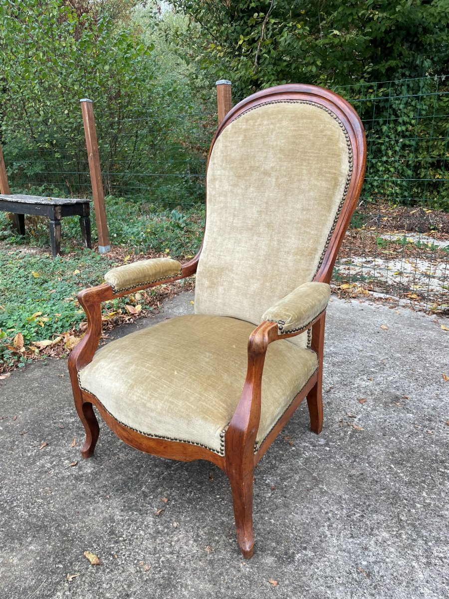 Armchair 