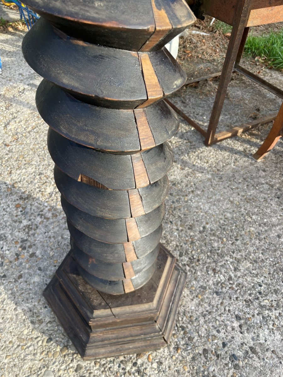 Press Screw Saddle -photo-3