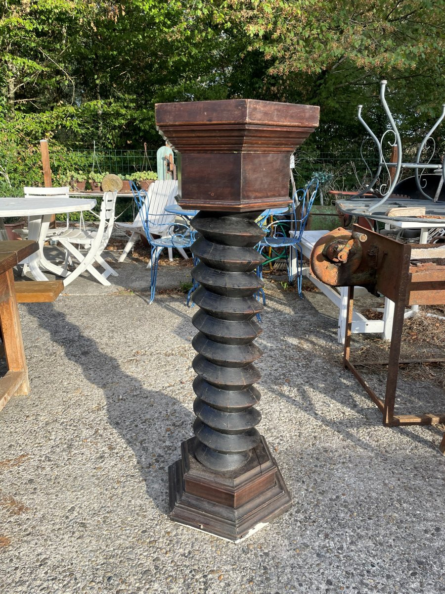 Press Screw Saddle 