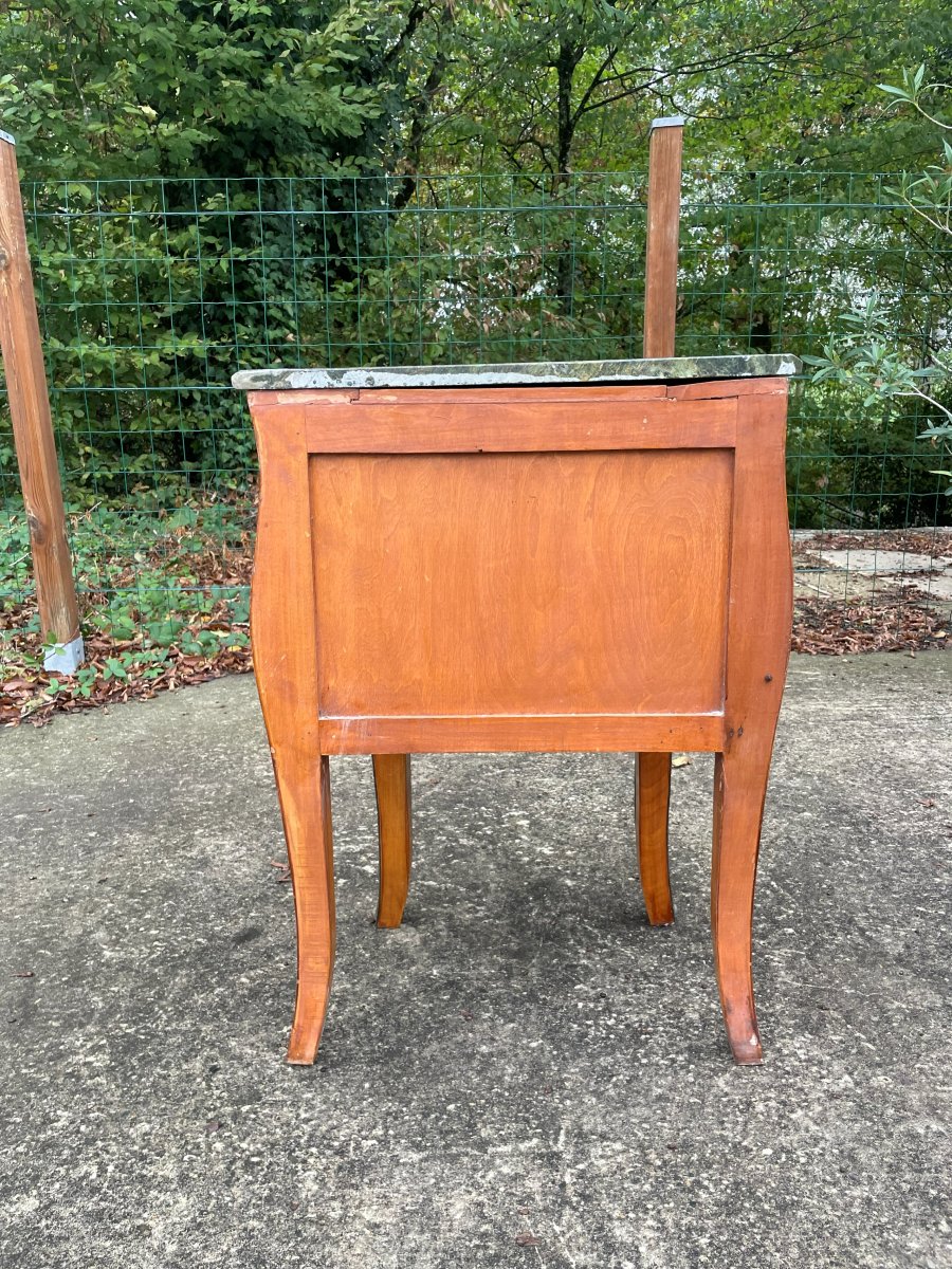 Mini Commode Style Louis XV -photo-7