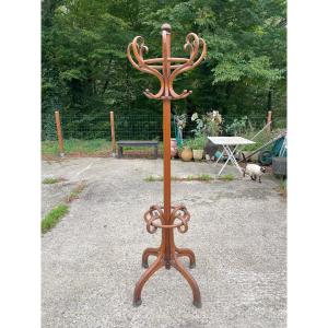 Thonet Parrot Mental Doors 1890-1910