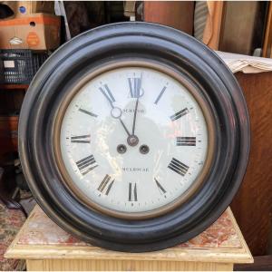 Carillon dit Oeil de Boeuf en bon état 