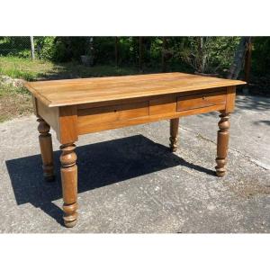 Bureau Louis Philippe