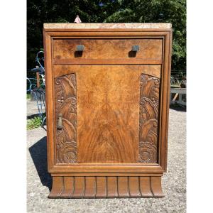 Mini Sideboard, 1920s–1930s 