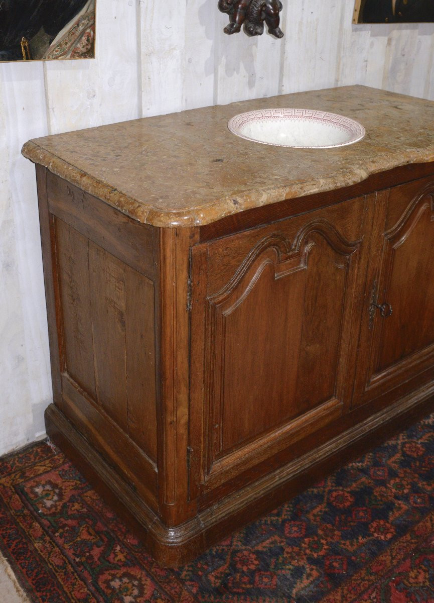18th Century Hunting Buffet-photo-3