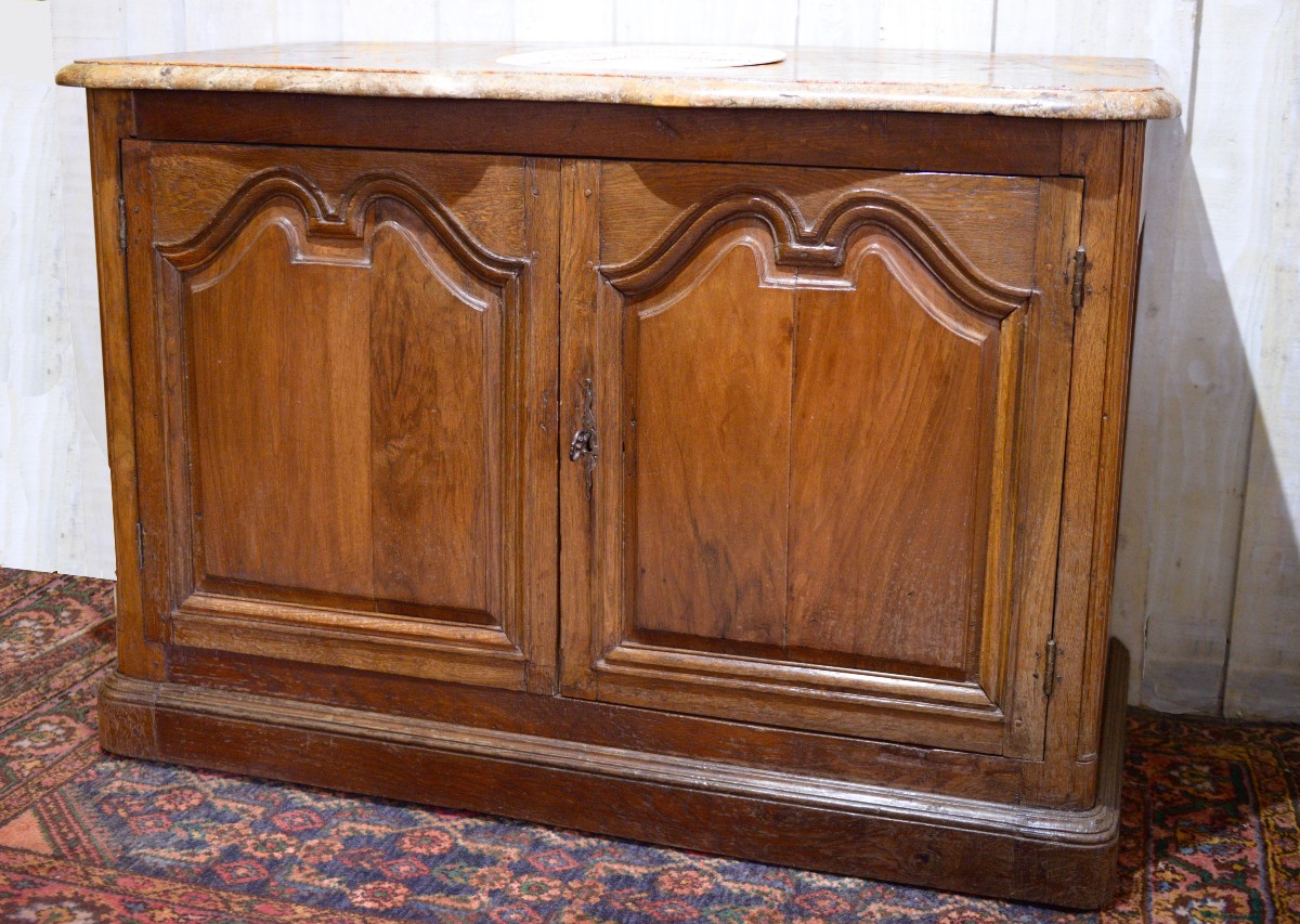 18th Century Hunting Buffet-photo-3