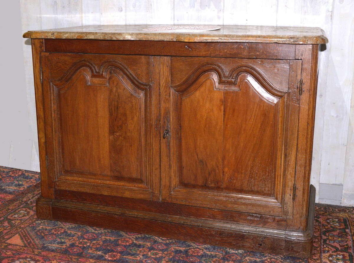 18th Century Hunting Buffet
