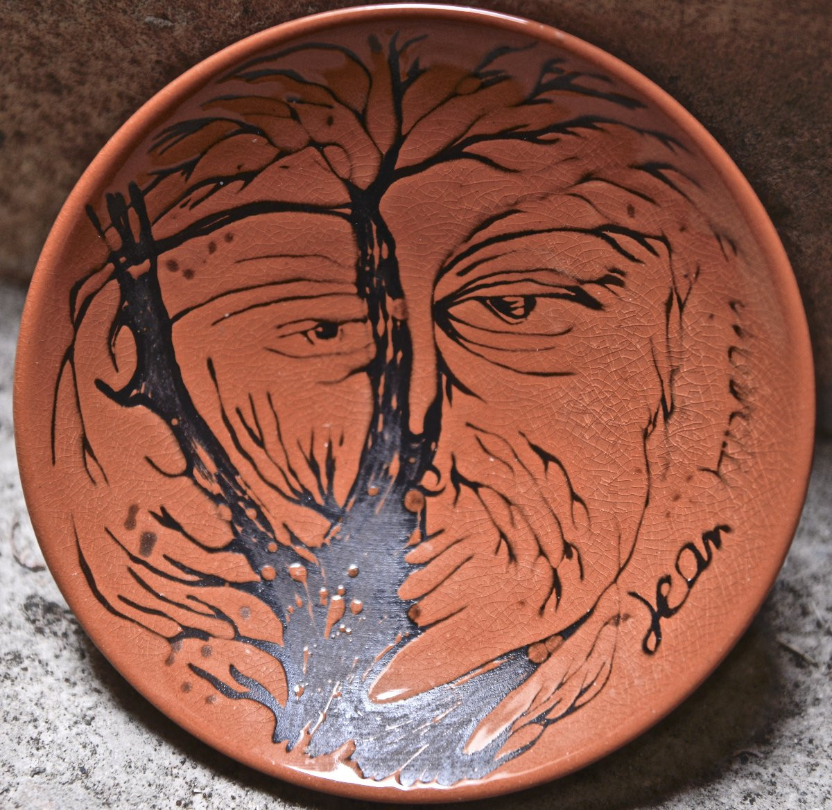 Jean Marais Terracotta Cup -photo-2