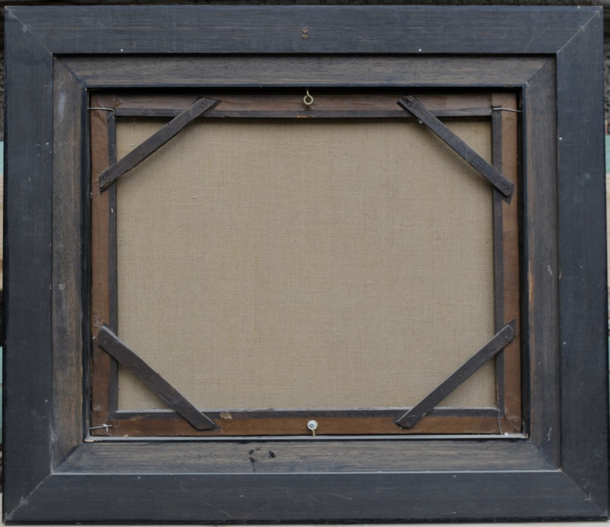 17th Century Flemish School -photo-2