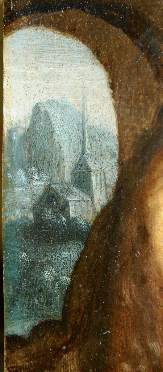 Marie-madeleine On Copper-photo-4