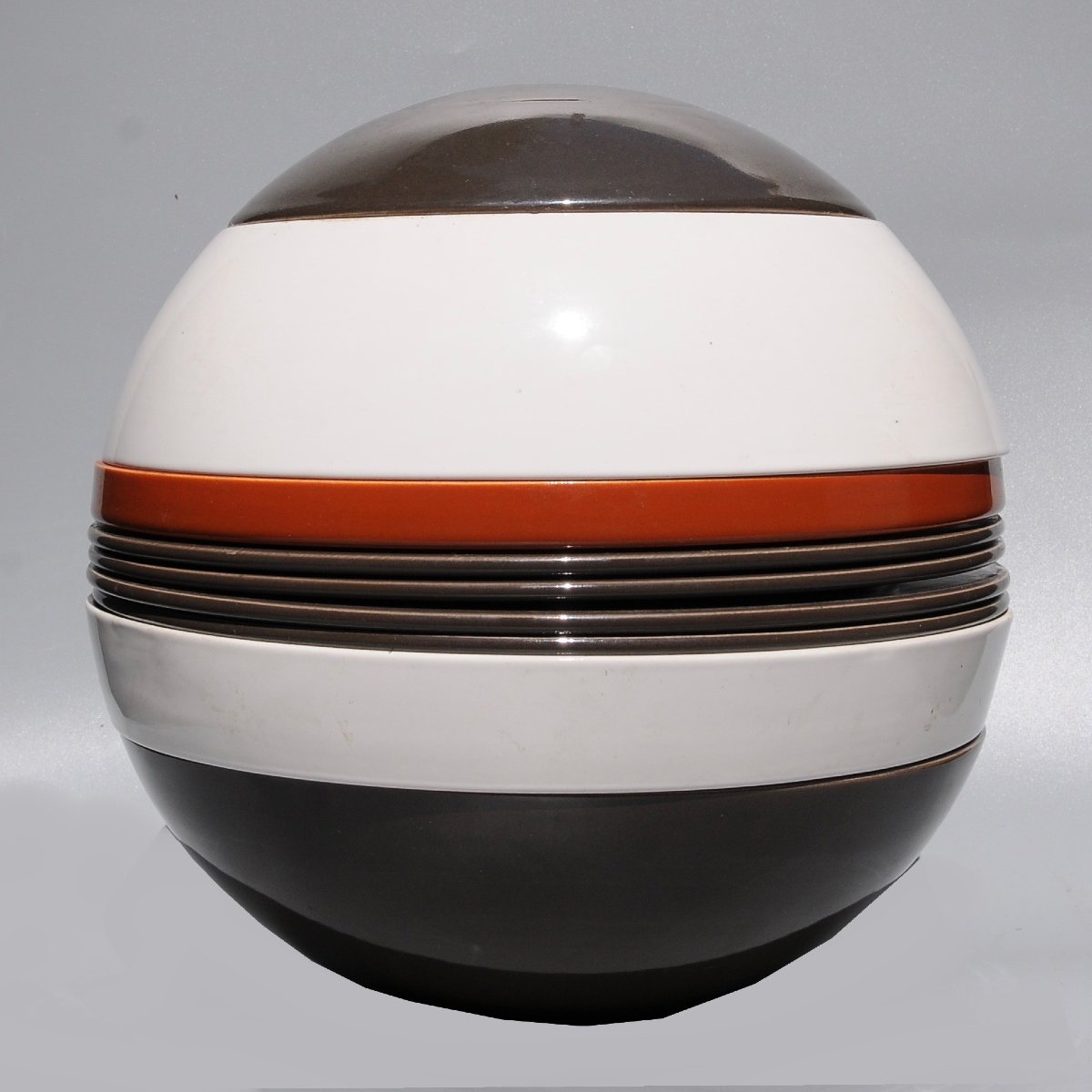 Helen Von Boch's "boule Avant Garde," 1971