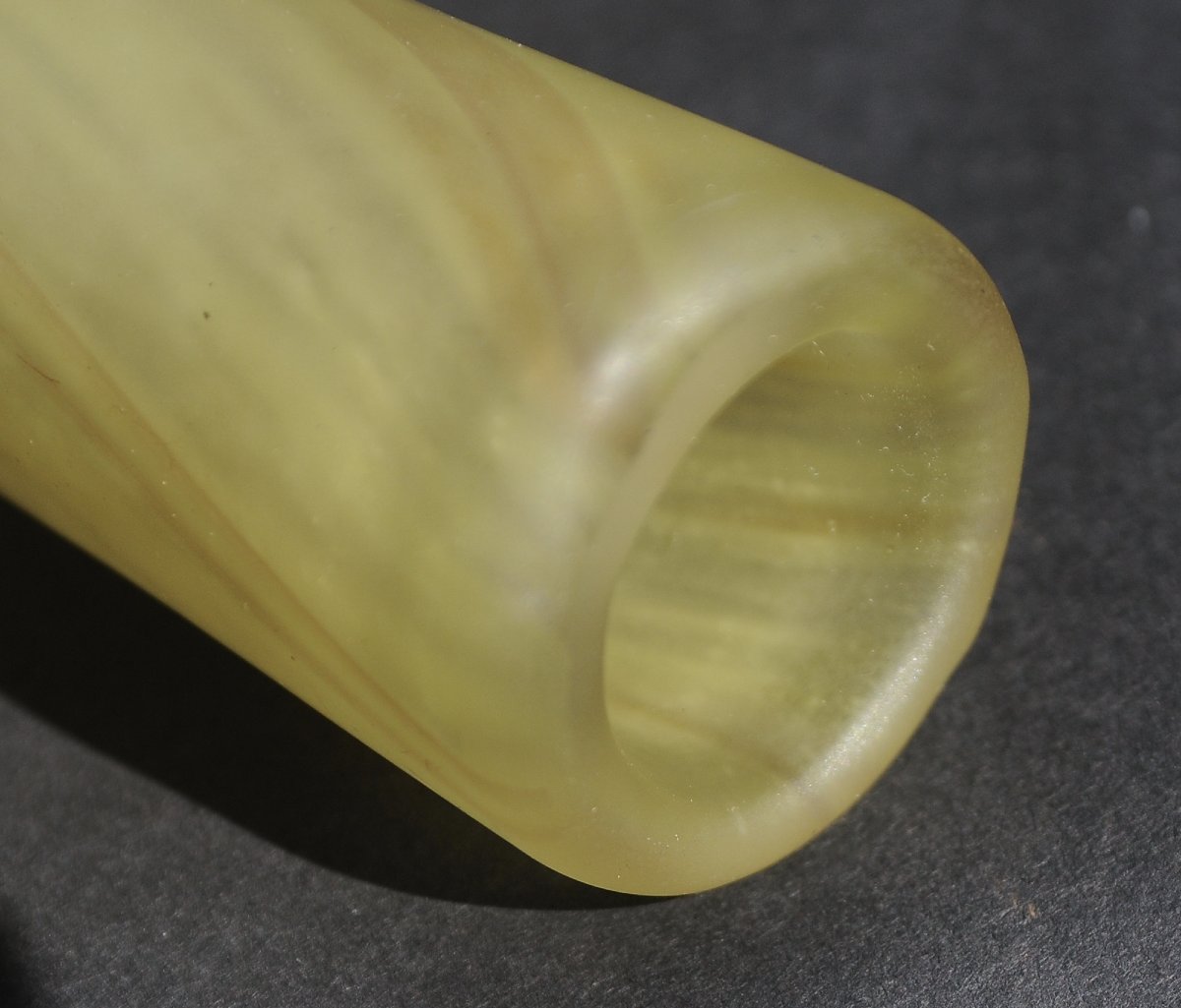 Schneider, Grand Vase art Déco, circa 1913-1922-photo-7