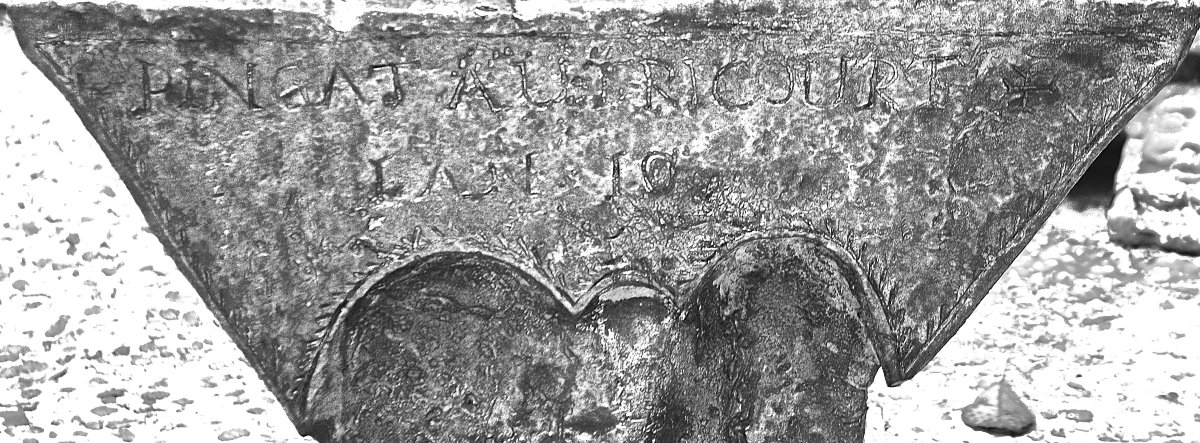 Enclume de Forgeron Epoque Révolutionnaire-photo-2