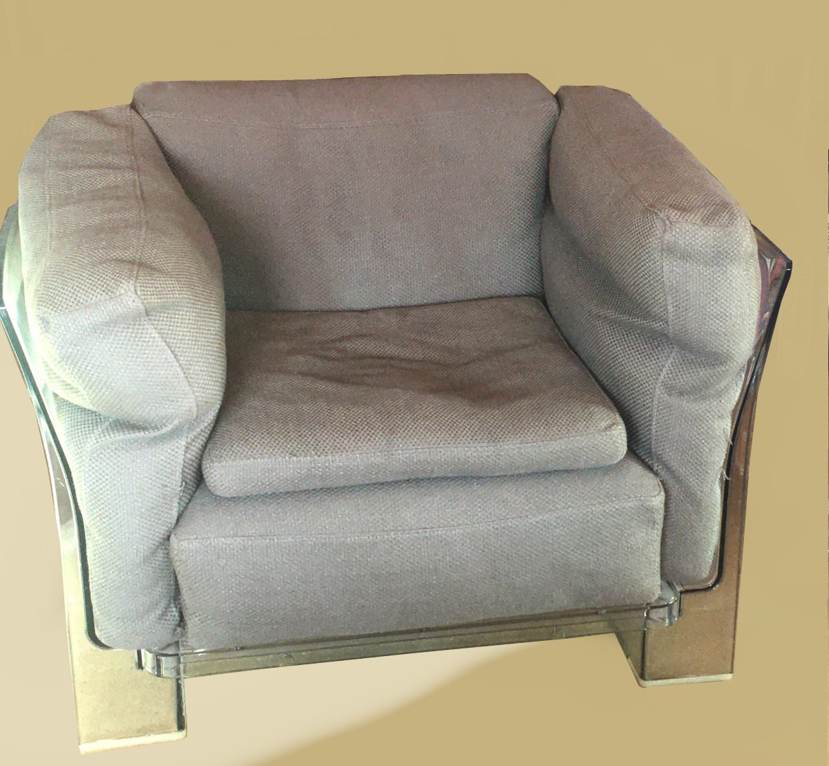 Kartel Armchair, Piero Lissoni And Carlo Tamborini, 2007