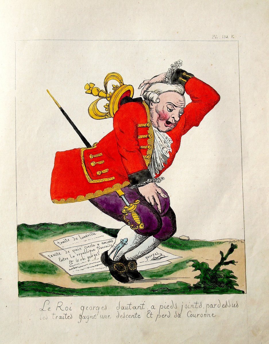 Album Recueil de Caricatures, 1838-photo-1