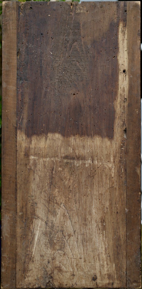 Wood Pannel-photo-1