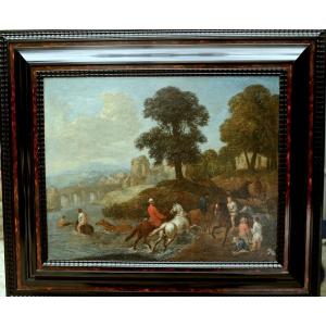 17th Century Flemish School 