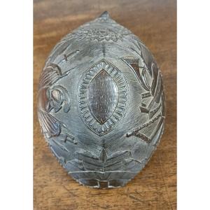 PHARE TRAVAIL CARRE AVEC POIGNEE / MAGNET