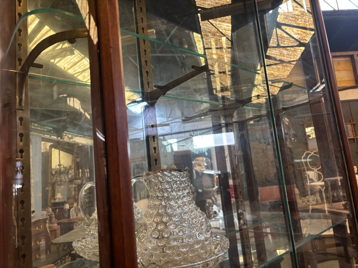 Vitrine de magasin-photo-3