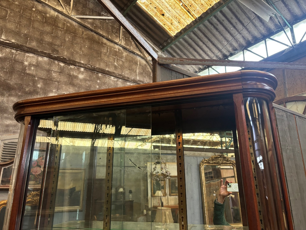Vitrine de magasin-photo-2