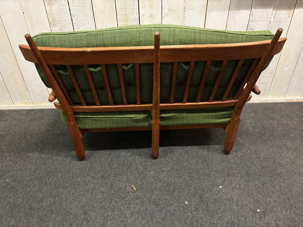 Petronilla Sofa By Guillerme And Chambron -photo-1