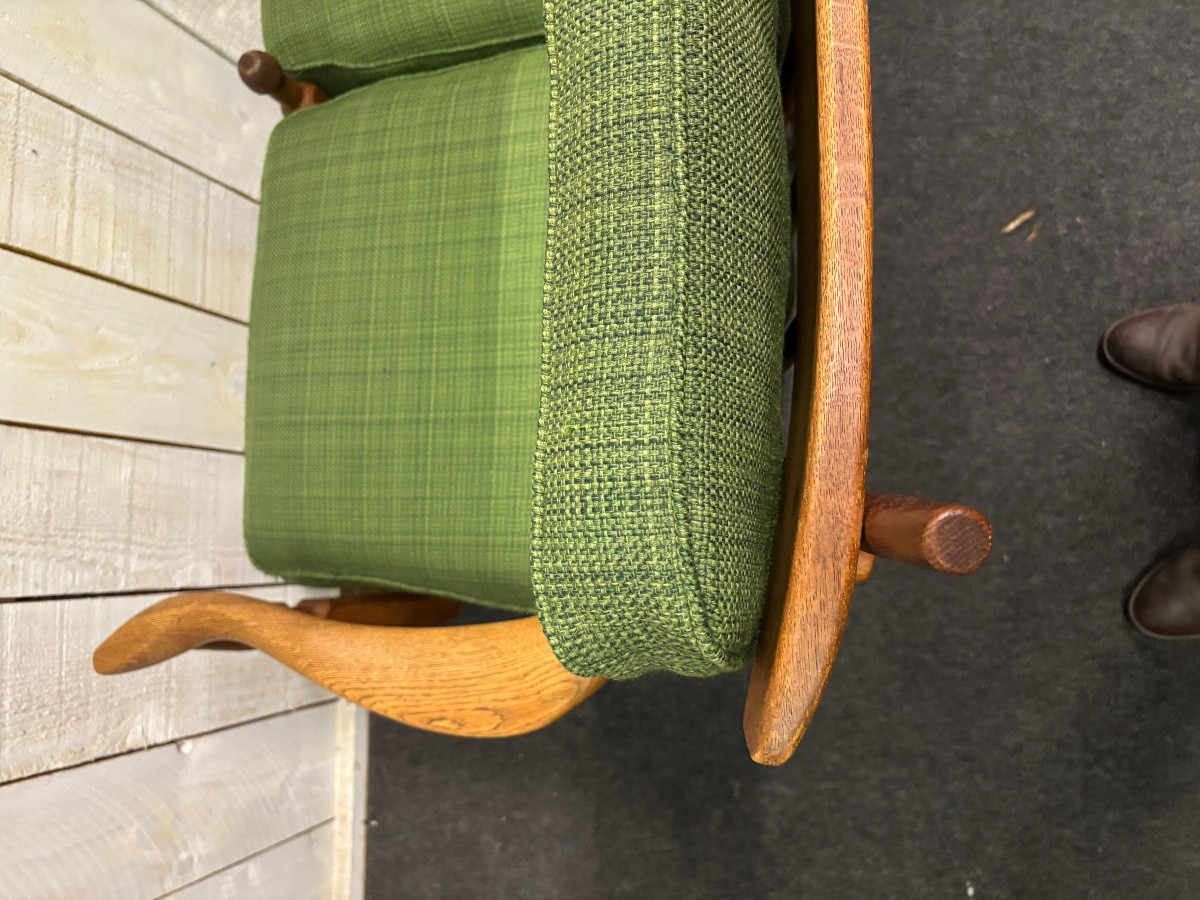 Petronilla Sofa By Guillerme And Chambron -photo-4