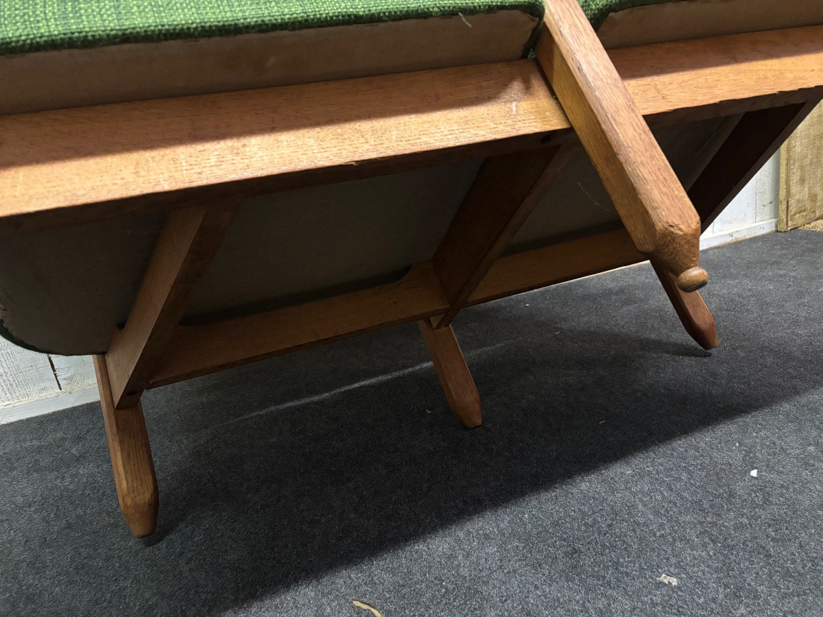 Petronilla Sofa By Guillerme And Chambron -photo-5