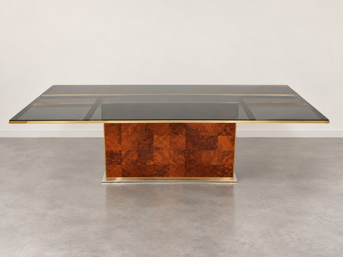 Table By Willy Rizzo