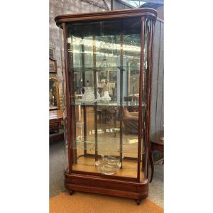 Display Cabinet