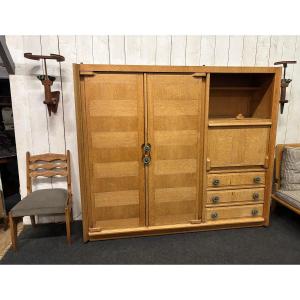 Living Room Furniture By Guillerme And Chambron 