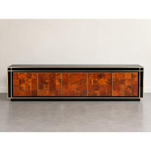 Furniture By Willy Rizzo