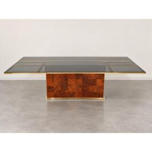 Table By Willy Rizzo
