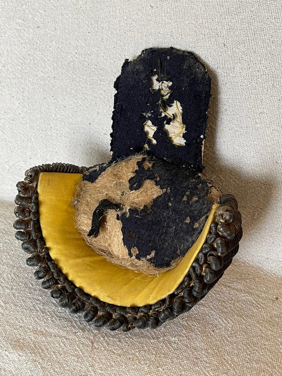 Epaulette De Général De Brigade-photo-2