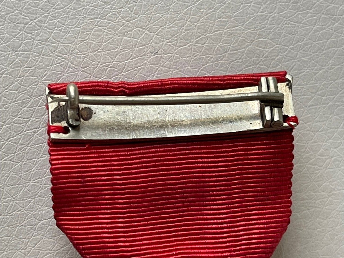 Legion Of Honor Officer Second Empire-photo-2