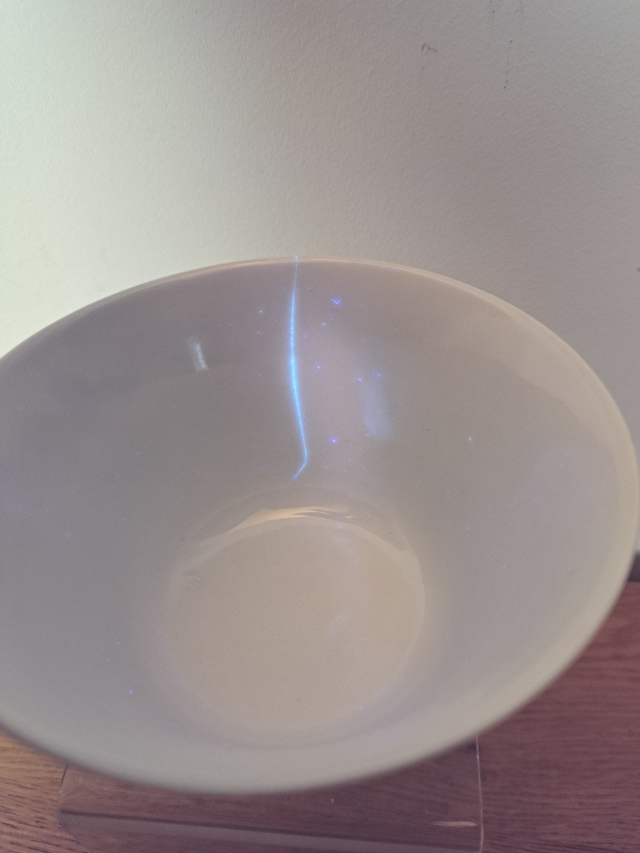 Indochina/china, Cup, Porcelain, Signed, 19th/20th Century.-photo-7