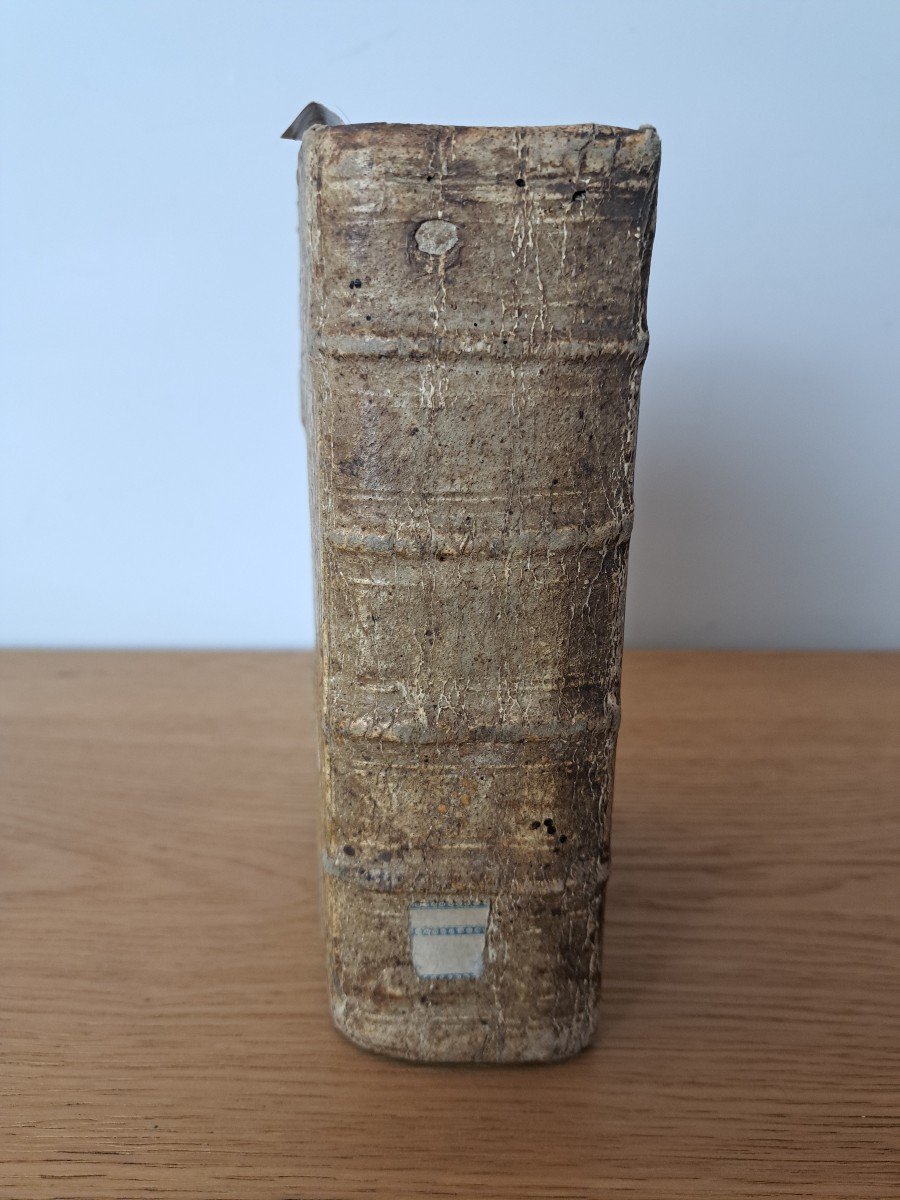 Joannes Petrus Camusio, Homiliae De Passione Dimini Nostri Jesu Christi, Kinchius Joannes ,1621-photo-1