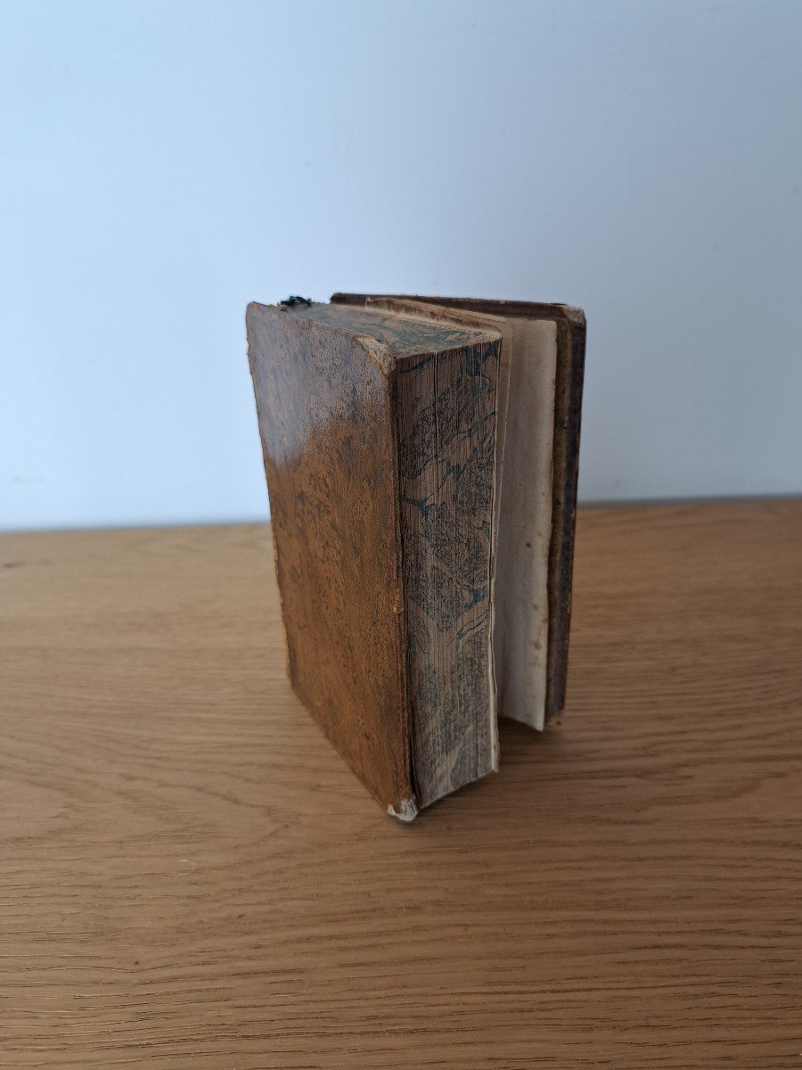 The Ruins By Volney, Book, 1821. -photo-3
