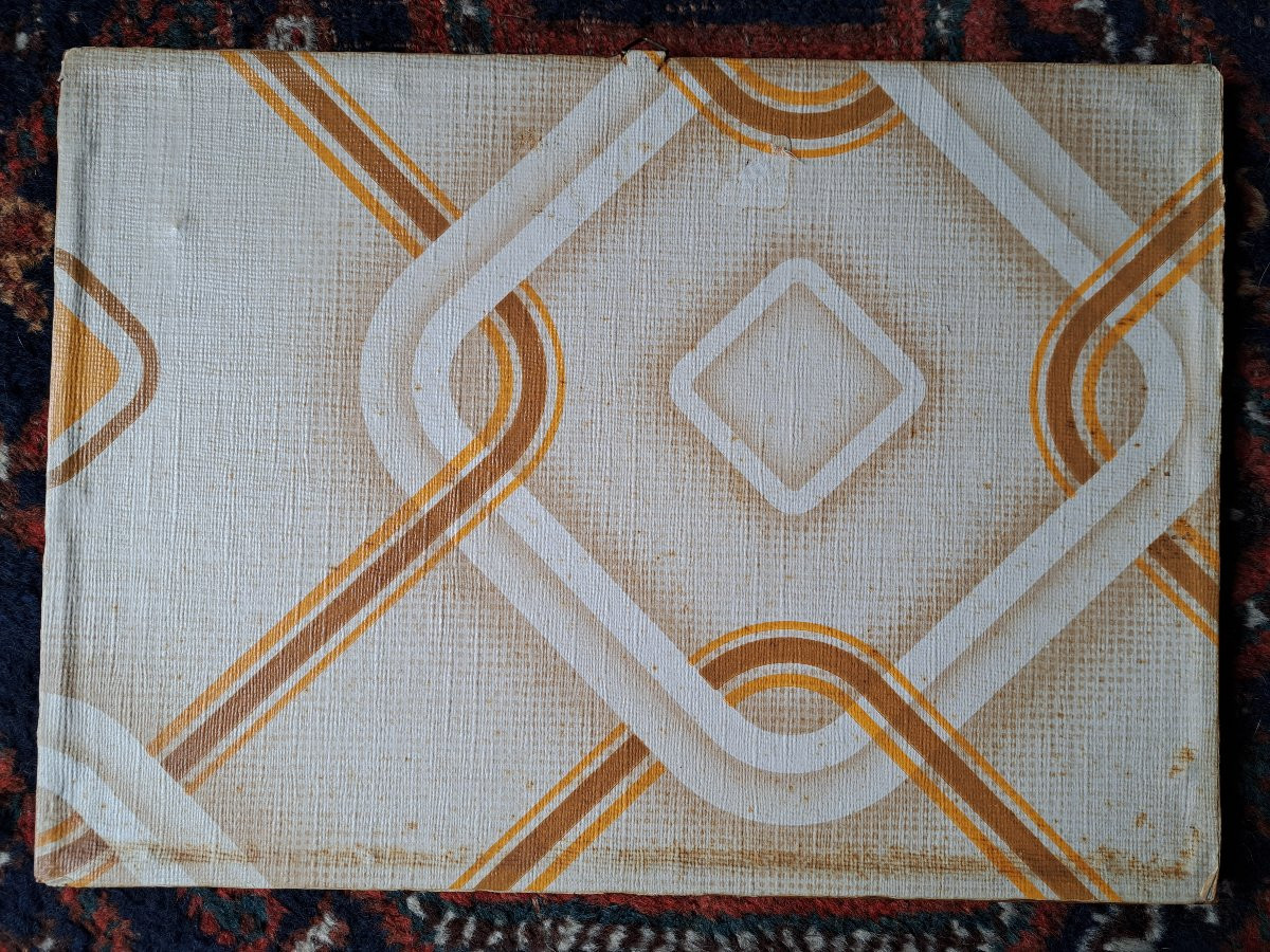 Bénard, The Quadrupeds, The Rats And Mice, Engraving, 18th Century. -photo-6