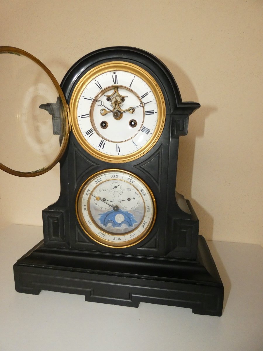 Moon Phases Pendulum-photo-2