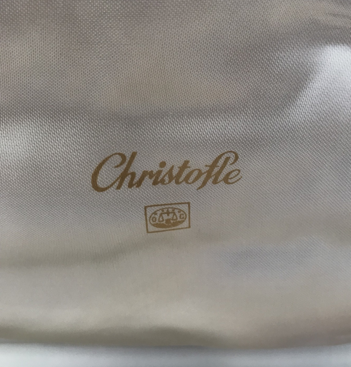 Ice Cream Cutlery From Christofle-photo-2