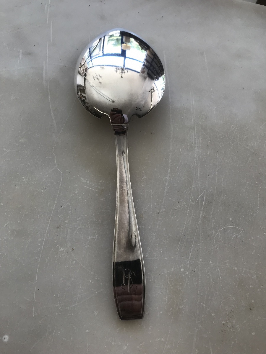 Ice Cream Cutlery From Christofle-photo-1