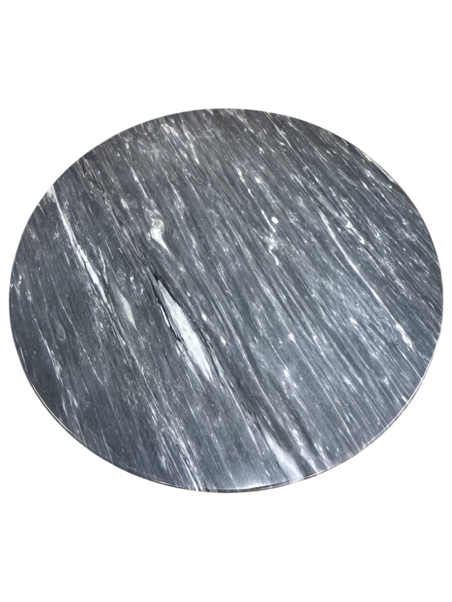 Guéridon / époque Charles X-photo-4