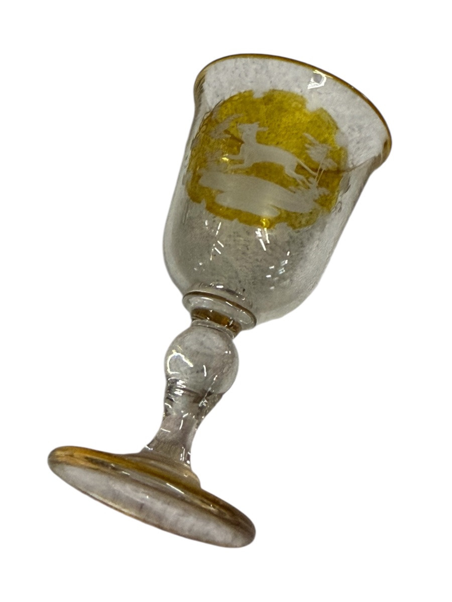 Liquor Cabinet / Napoleon III Era-photo-6