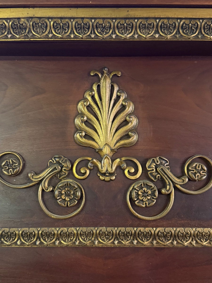 Empire Style Mirror-photo-2