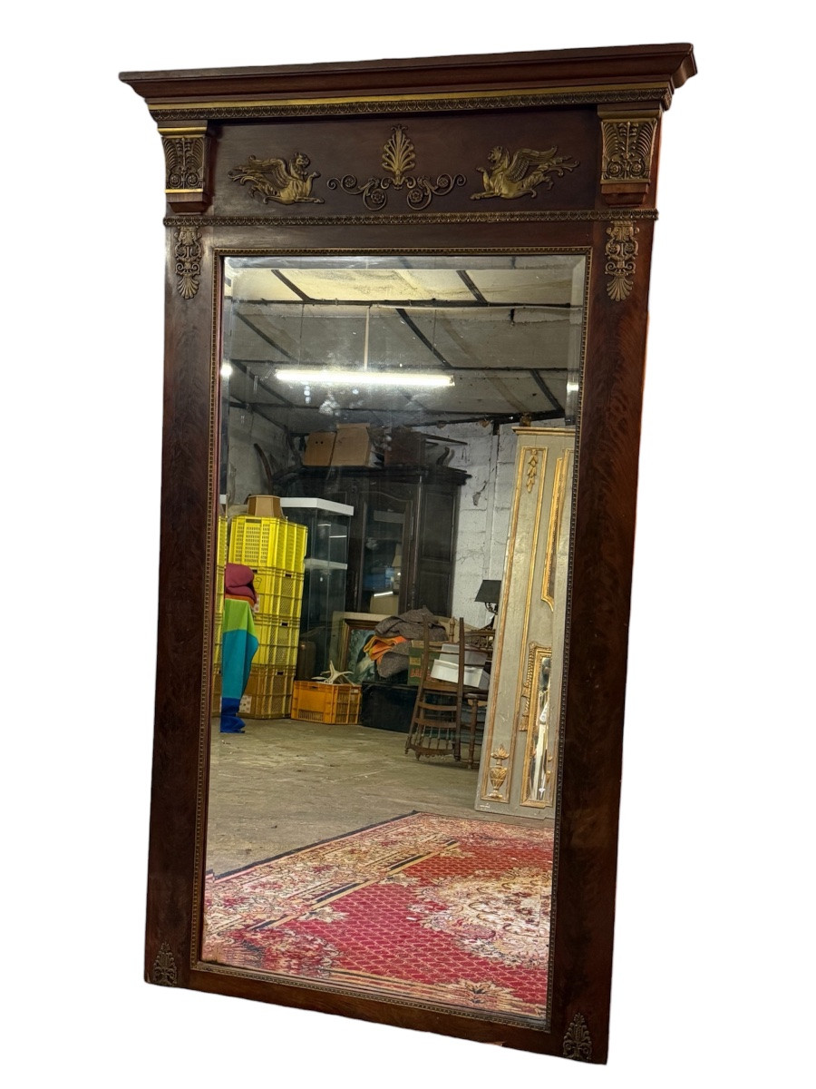 Empire Style Mirror-photo-3