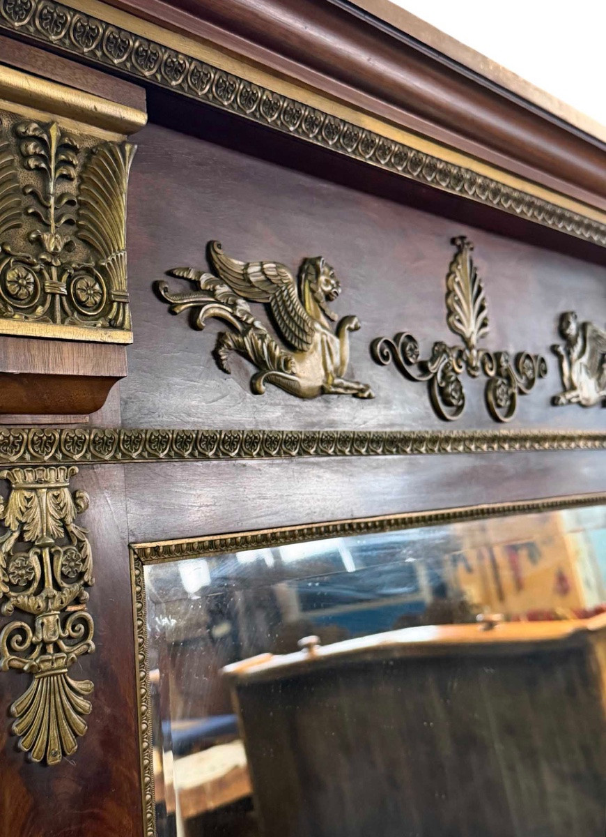 Empire Style Mirror-photo-4