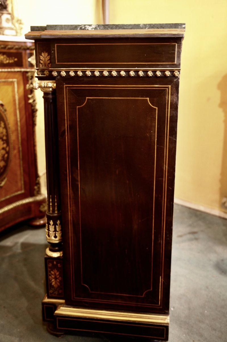 Meuble d'Appuis Napoléon III -photo-4