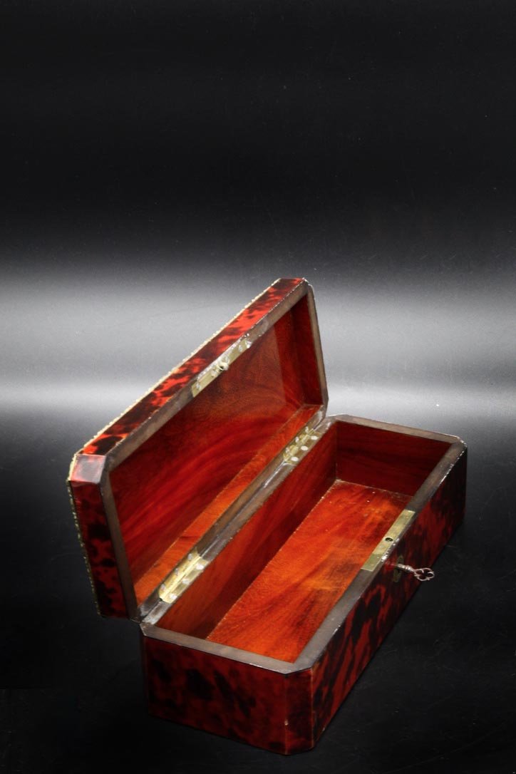 Napoleon III Glove Box-photo-4